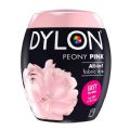Dylon Machine Fabric Dye - Peony Pink (07) Part No.DYMC07